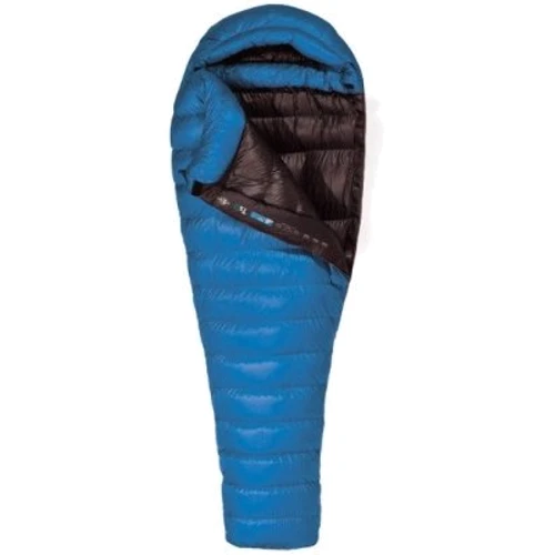 Спальный мешок Sea To Summit Talus TsII Reg Zip (Blue): Тип кокон
