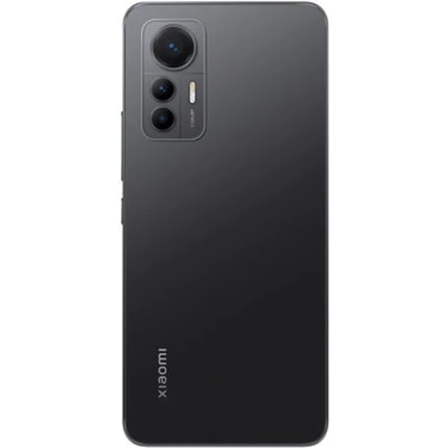 Смартфон Xiaomi 12 Lite 8/128 GB Black Approved Витринный образец фото 5