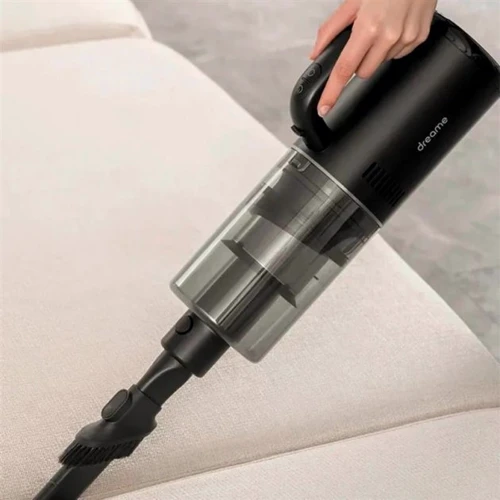 Пилосос Xiaomi Dreame Wet & Dry Vacuum Cleaner M12 (HHV3) фото 5