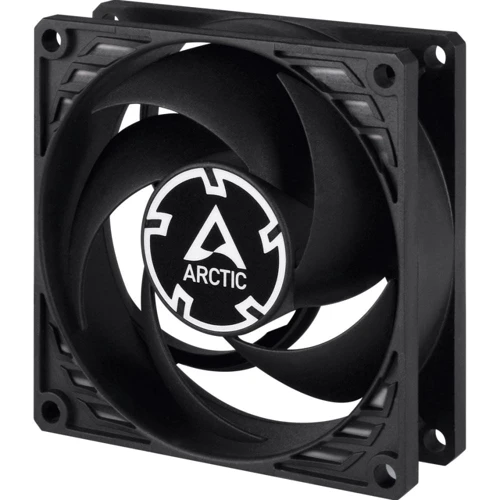 Кулер Arctic P8 black (ACFAN00147A)