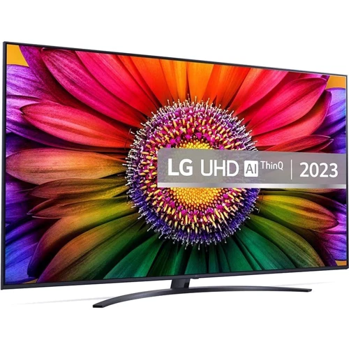 Телевизор LG 86UR8100
