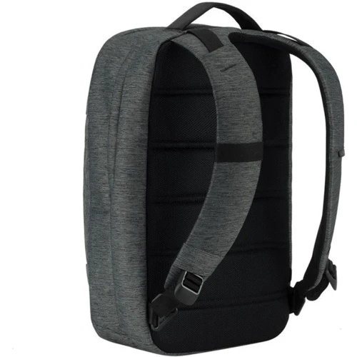 Incase City Compact Black / Gunmetal Gray (CL55571) for MacBook Pro 15-16" фото 7