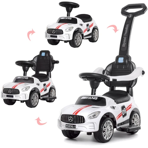 Каталка-толокар Bambi (M 4074L-1): Виробник Bambi