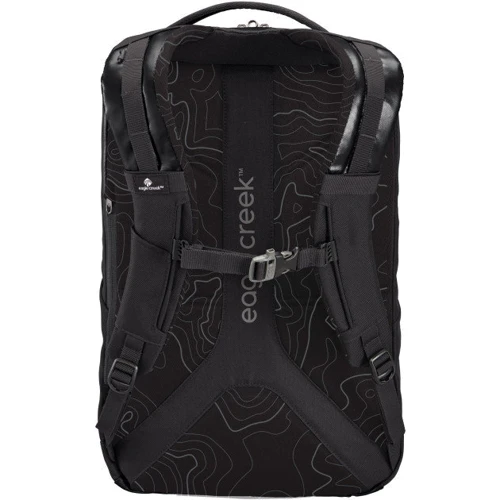Сумка для ноутбука Eagle Creek 17" Wayfinder Backpack 30L Black (EC0A3SAU257)