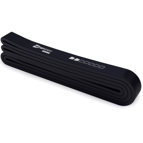 Эспандер Hop-Sport Резинка для фитнеса 12-30 кг черная (HS-L022RR): Производитель Hop-Sport