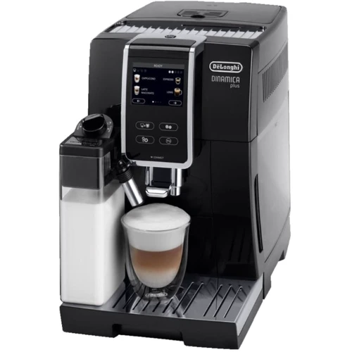 Кофеварка DELONGHI ECAM 370.85.B: Мощность, Вт 1450