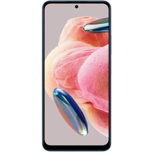 Смартфон Xiaomi Redmi Note 12 4/128 GB Mystique Blue Approved Витринный образец: Причина уценки Как новый (витринный образец): смартфон выглядит и функционирует как новый. Смартфон полностью протестирован по программе Approved, все функции работают корректно