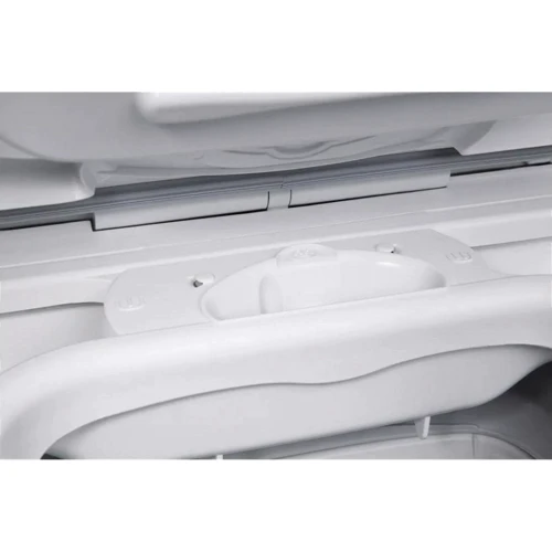 Стиральная машина Electrolux EW2T5061P: Тип машины Автомат