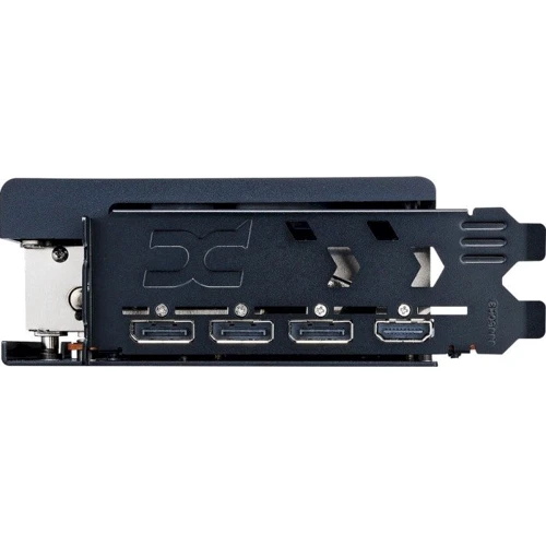 Відеокарта PowerColor Hellhound AMD Radeon RX 9070 XT 16GB GDDR6 (RX9070XT 16G-L/OC)