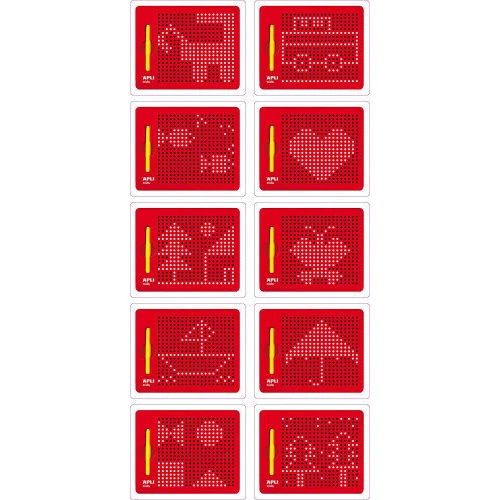 Магнітна дошка (17536)