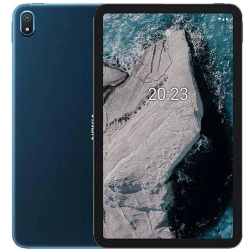 Планшет Nokia T20 3/32GB Wi-Fi Ocean Blue UA