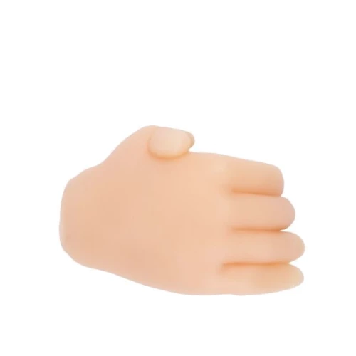 Мастурбатор Chisa Abby's Serving Hand, Flesh