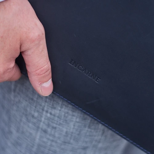 INCARNE Handmade Lab Blue for MacBook Air 13": Совместимость MacBook Air 13"