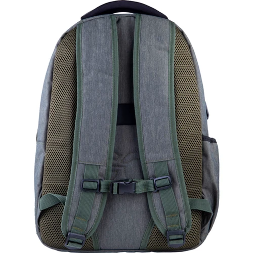 Рюкзак GoPack Сity 171-2 зеленый GO21-171L-2: Пол ребенка Для девочек, Для мальчиков