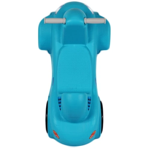 Чудомобіль Active Baby бірюзовий