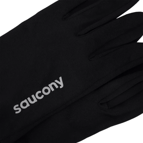 Перчатки Saucony Ultimate Touch-Tek размер S черные (SA90510-BK): Страна производитель Китай