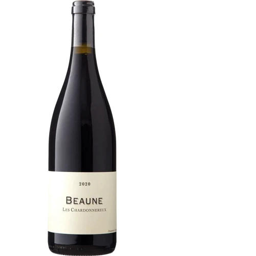 Вино Frederic Cossard Beaune Rouge Les Chardonnereux Qvevris 2020 красное сухое 0.75 л (BWR4942)