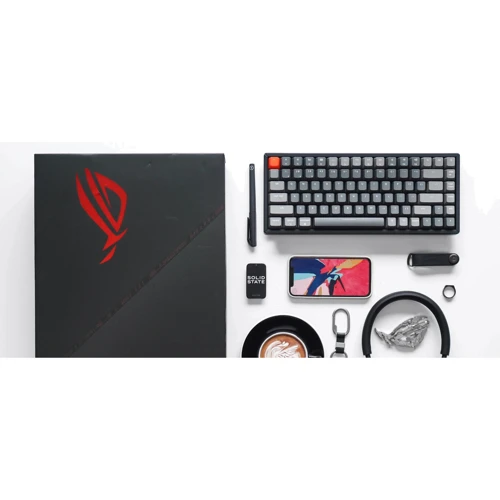 Клавиатура Keychron K2 84 keys, Gateron Brown, White LED, Black (A3_KEYCHRON): Интерфейс подключения Bluetooth