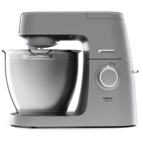 Кухонный комбайн Kenwood KVL6370S Chef Elite XL