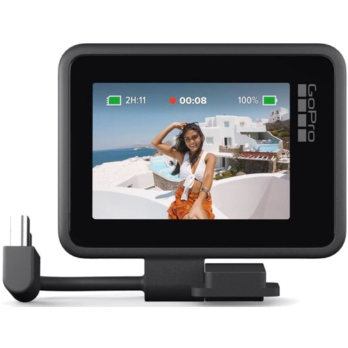 GoPro Display Mod HERO8 (AJLCD-001-EU)