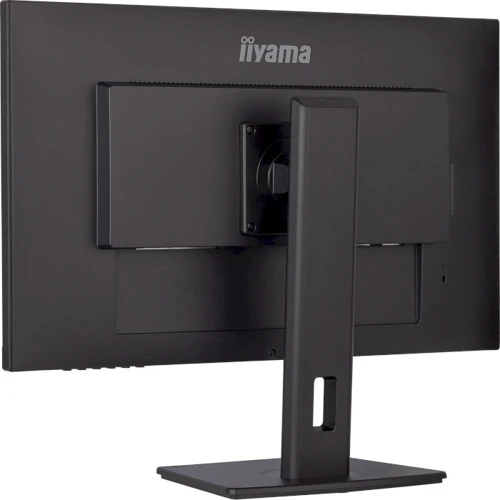 Монитор iiyama XUB2792QSN-B5: Угол обзора, гор / верт 178 / 178
