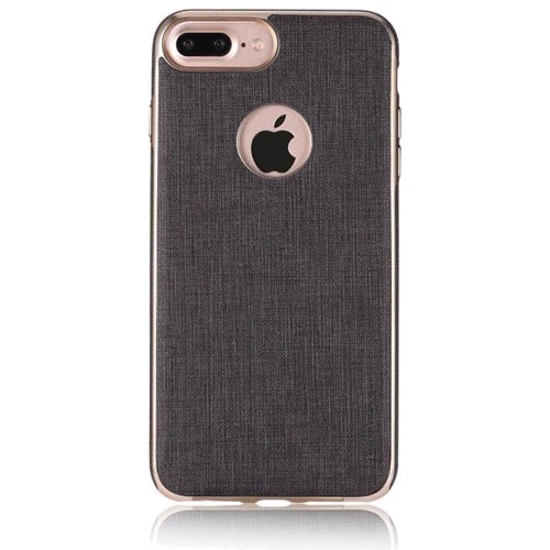 

Wk Splendor Case Gray (WPC-039) for iPhone Se 2020/iPhone 8/iPhone 7