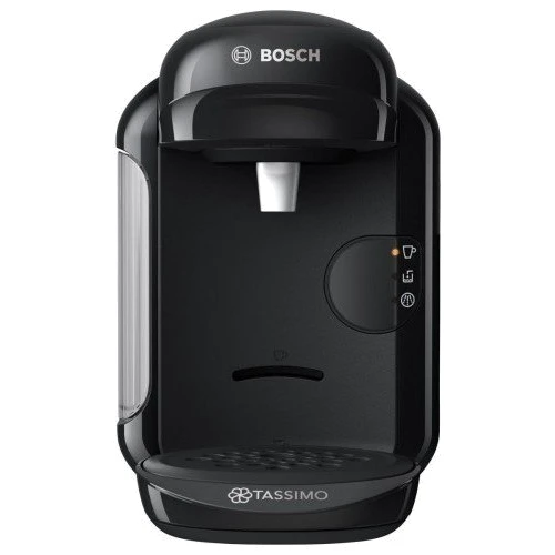 Кофеварка Bosch Tassimo Vivy 2 TAS1402: Тип капсульная кофеварка эспрессо