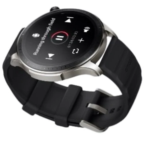 Смарт-часы Amazfit GTR 4 Superspeed Black: Интерфейсы подключения Bluetooth