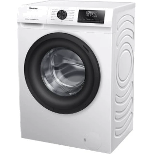 Стиральная машина HISENSE WFQP8014EVM: Количество программ стирки 15