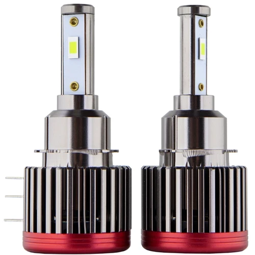 Комплект світлодіодних ламп Infolight S2 H15 60W
