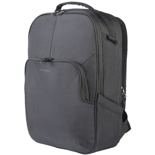 Сумка для ноутбуков Tucano 15.6" Salvo Black (BKSAL15-BK)