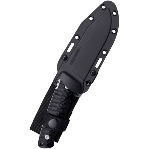 Ніж Cold Steel 5" Razor Tek Black (CST CS-FX-5RZR): Кількість інструментів 1