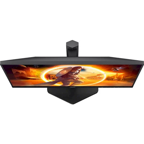 Монитор AOC Q27G4X: Разрешение Wide Quad HD (2560x1440)