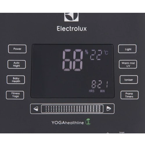 Увлажнитель воздуха Electrolux EHU 3810 D фото 5