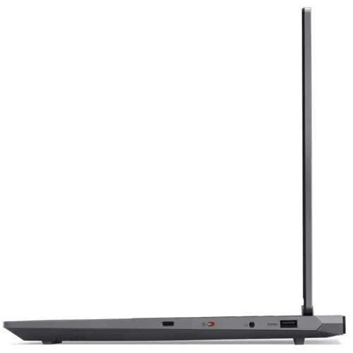Ноутбук Lenovo LOQ 15AHP9 (83DX007ULT): Видеоадаптер NVIDIA GeForce RTX 4060 , 8 ГБ GDDR6