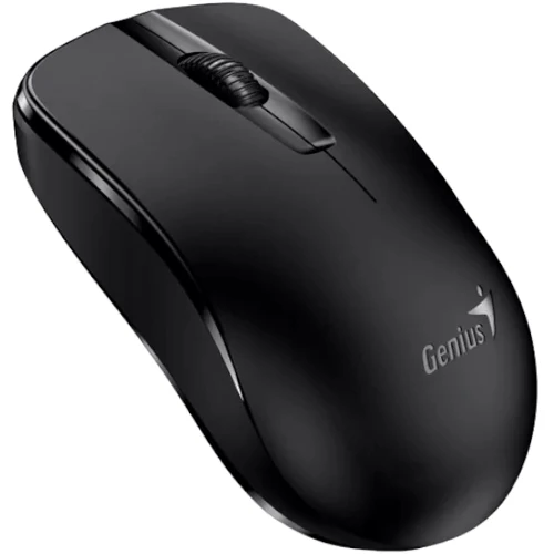 Мышь Genius NX-7000X, Black (31030033400)