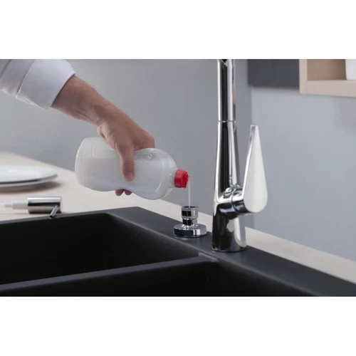 Hansgrohe A51 (40448800) фото 4