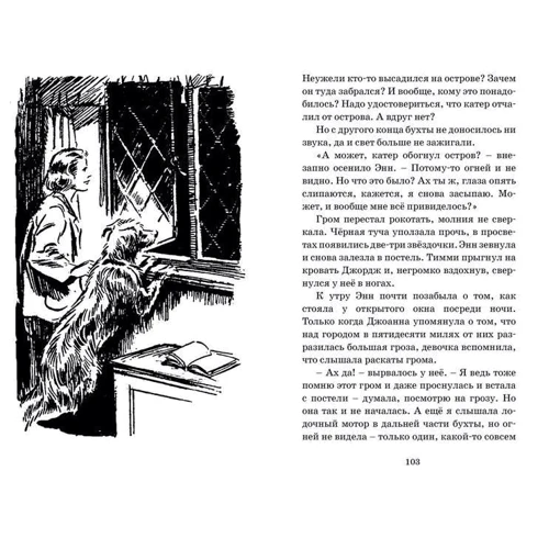 Энид Блайтон: Тайна серебристого лимузина: Обложка Твердая
