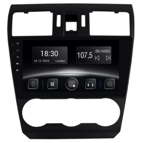 

Gazer CM6509-SJ Subaru Forester (SJ) (2013-2014)