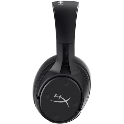 Навушники HyperX Cloud Flight S WL Black (HX-HSCFS-SG / WW): Діапазон частот (Гц) 10 - 22 000
