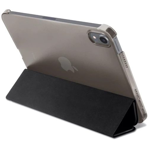 Аксессуар для iPad Spigen Smart Fold Black (ACS03763) for iPad mini 6 2021 фото 6
