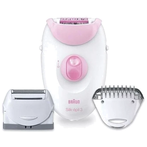 Эпилятор Braun Silk-epil 3 SE 3274