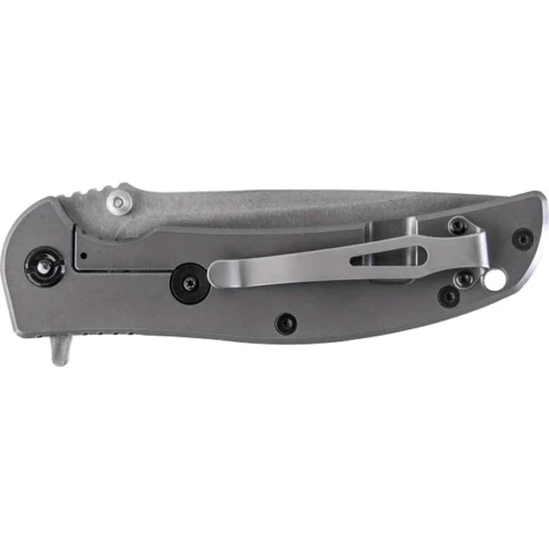 Нож и мультитул SKIF Urbanite GRA/SW grey (1765.01.36): Количество функций 1