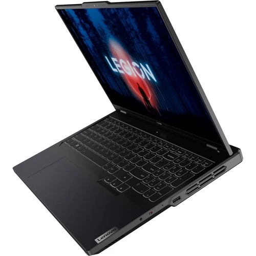 Ноутбук Lenovo Legion Pro 5 16ARX8 (82WM00BJRA) UA: Тип экрана антибликовое покрытие