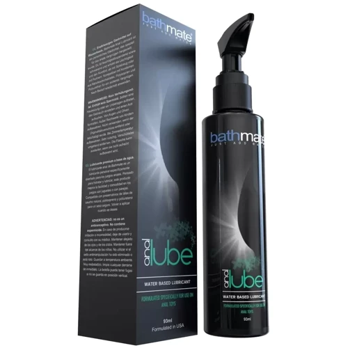 Лубрикант Bathmate Anal Lube 93 мл