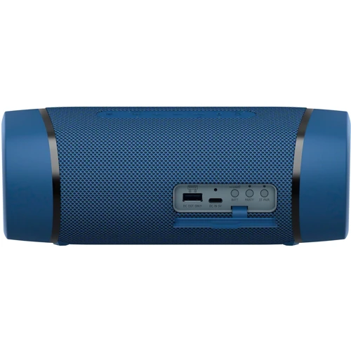 Акустика Sony SRS-XB33 Blue (SRSXB33L.RU2) фото 6