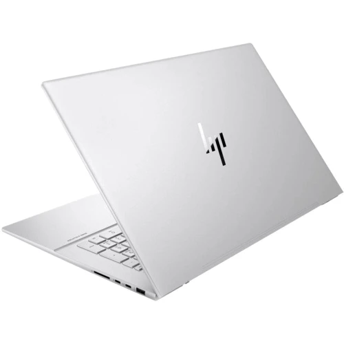 Ноутбук HP Envy 17-cr0747nr (6P700UA): Процессор Intel Core i7-1260P (3.4 - 4.7 ГГц) / 12 - ядерный