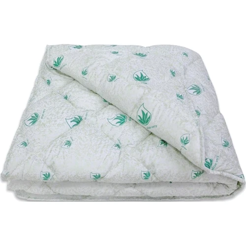Ковдра ТЕП "Aloe Vera" light 210x150см (4112000080190)