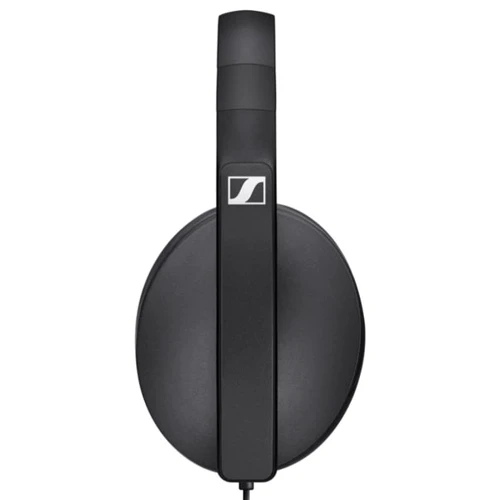 Навушники Sennheiser HD 300: Тип кріплення оголовние