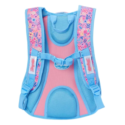 Рюкзак школьный 1Вересня S-43 Happy bunny (558223): Тип Для средней школы
